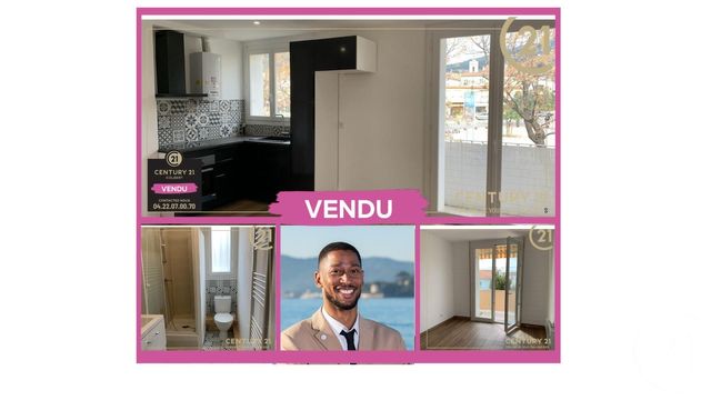  - LA VALETTE DU VAR - 