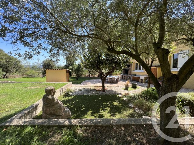 maison - PUGET VILLE - 83