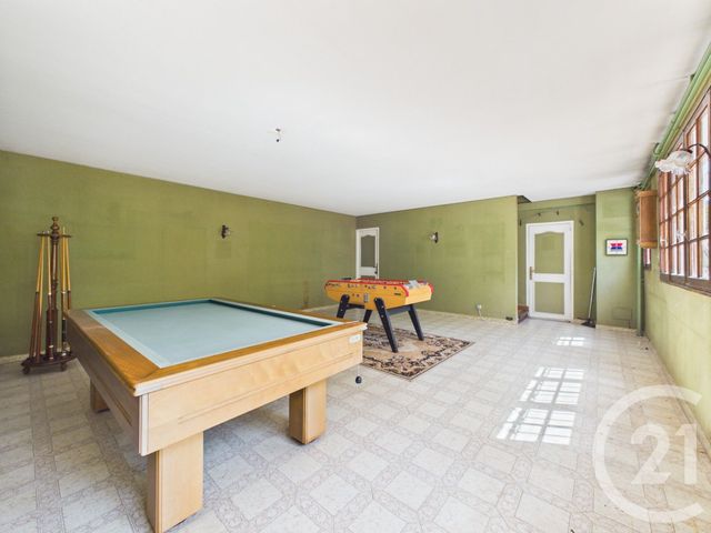 maison à vendre - 7 pièces - 234.05 m2 - TOULON - 83 - PROVENCE-ALPES-COTE-D-AZUR - Century 21 Colbert Immobilier