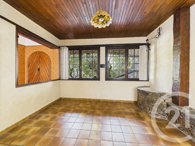 maison à vendre - 7 pièces - 234.05 m2 - TOULON - 83 - PROVENCE-ALPES-COTE-D-AZUR - Century 21 Colbert Immobilier