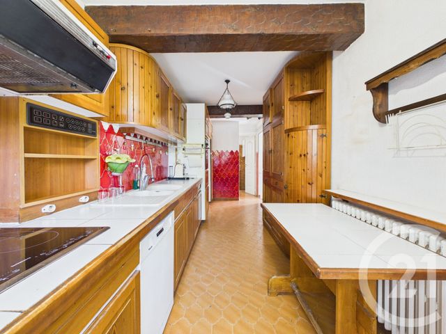 maison à vendre - 7 pièces - 234.05 m2 - TOULON - 83 - PROVENCE-ALPES-COTE-D-AZUR - Century 21 Colbert Immobilier