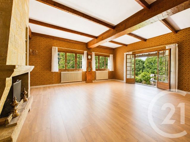 maison à vendre - 7 pièces - 234.05 m2 - TOULON - 83 - PROVENCE-ALPES-COTE-D-AZUR - Century 21 Colbert Immobilier
