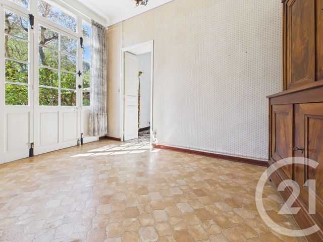 maison à vendre - 7 pièces - 234.05 m2 - TOULON - 83 - PROVENCE-ALPES-COTE-D-AZUR - Century 21 Colbert Immobilier