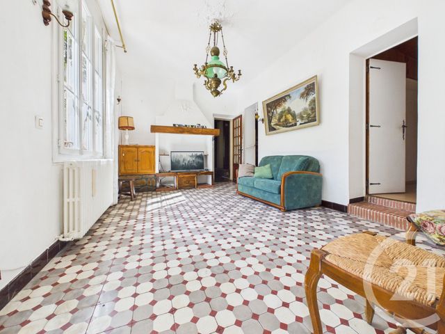 maison à vendre - 7 pièces - 234.05 m2 - TOULON - 83 - PROVENCE-ALPES-COTE-D-AZUR - Century 21 Colbert Immobilier