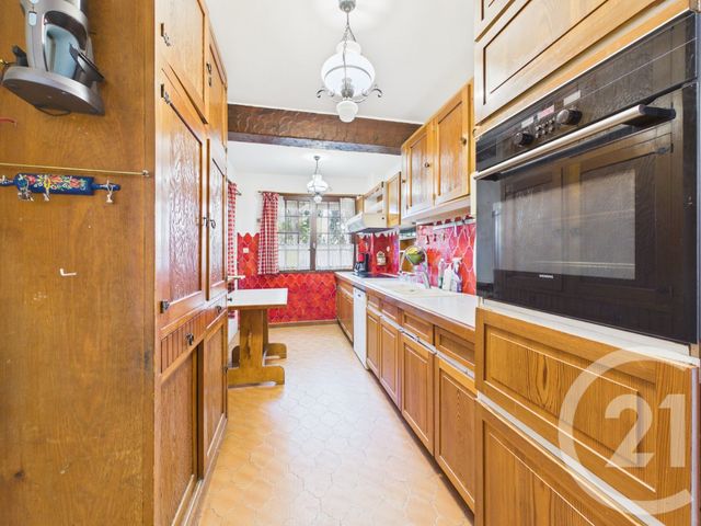 maison à vendre - 7 pièces - 234.05 m2 - TOULON - 83 - PROVENCE-ALPES-COTE-D-AZUR - Century 21 Colbert Immobilier