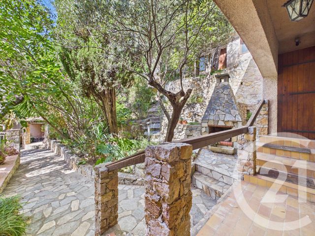 maison à vendre - 7 pièces - 234.05 m2 - TOULON - 83 - PROVENCE-ALPES-COTE-D-AZUR - Century 21 Colbert Immobilier