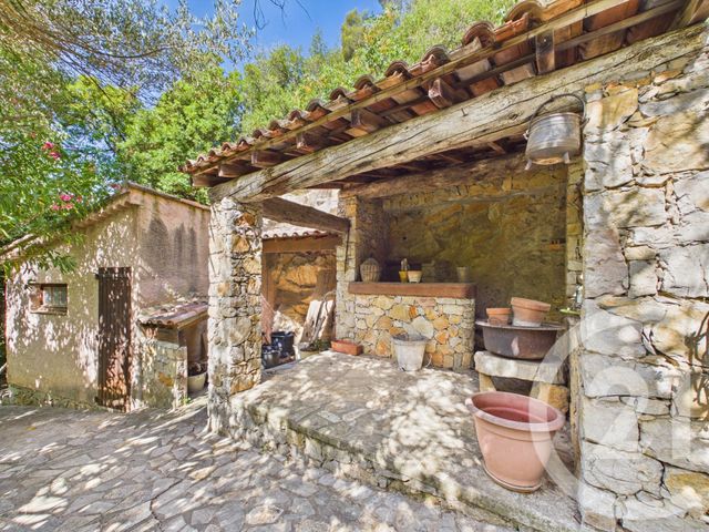 maison à vendre - 7 pièces - 234.05 m2 - TOULON - 83 - PROVENCE-ALPES-COTE-D-AZUR - Century 21 Colbert Immobilier