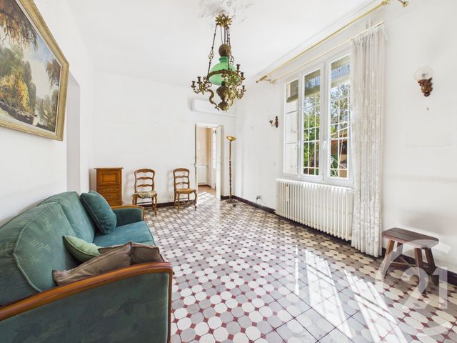 maison à vendre - 7 pièces - 234.05 m2 - TOULON - 83 - PROVENCE-ALPES-COTE-D-AZUR - Century 21 Colbert Immobilier
