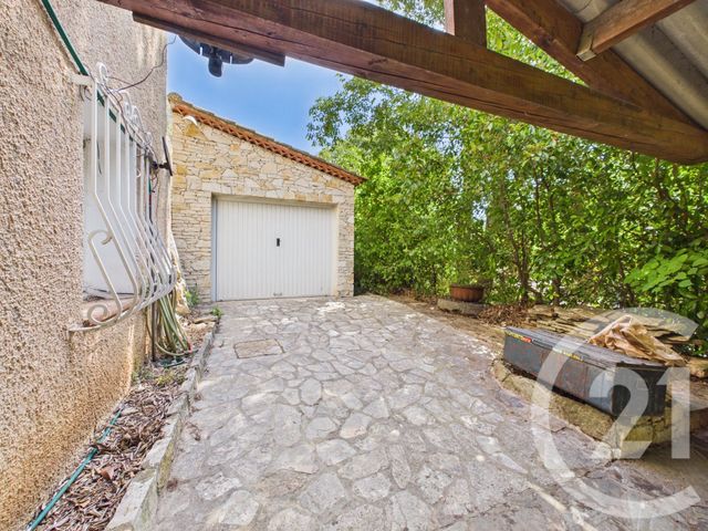 maison à vendre - 7 pièces - 234.05 m2 - TOULON - 83 - PROVENCE-ALPES-COTE-D-AZUR - Century 21 Colbert Immobilier