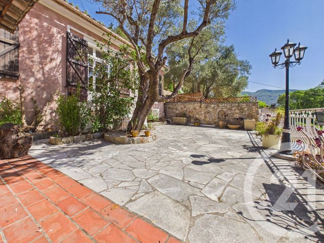 maison à vendre - 7 pièces - 234.05 m2 - TOULON - 83 - PROVENCE-ALPES-COTE-D-AZUR - Century 21 Colbert Immobilier