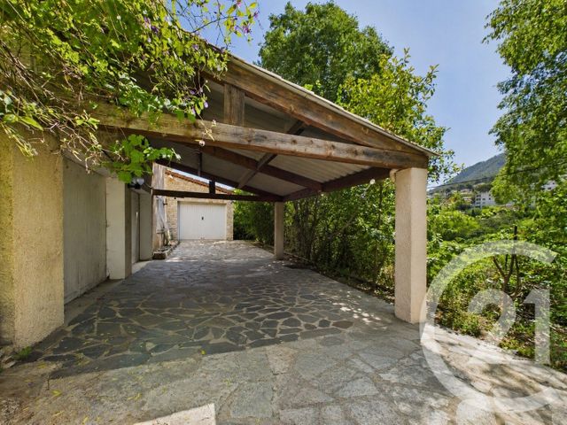 maison à vendre - 7 pièces - 234.05 m2 - TOULON - 83 - PROVENCE-ALPES-COTE-D-AZUR - Century 21 Colbert Immobilier
