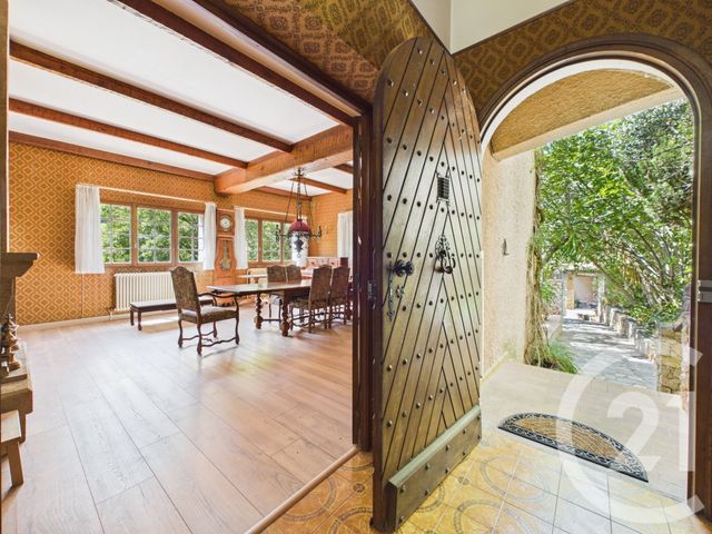 maison à vendre - 7 pièces - 234.05 m2 - TOULON - 83 - PROVENCE-ALPES-COTE-D-AZUR - Century 21 Colbert Immobilier