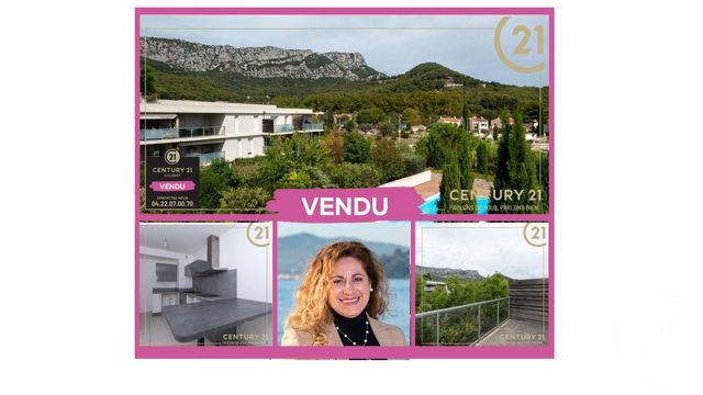  - LA VALETTE DU VAR - 