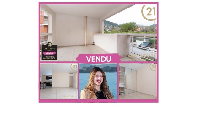 - LA VALETTE DU VAR - 