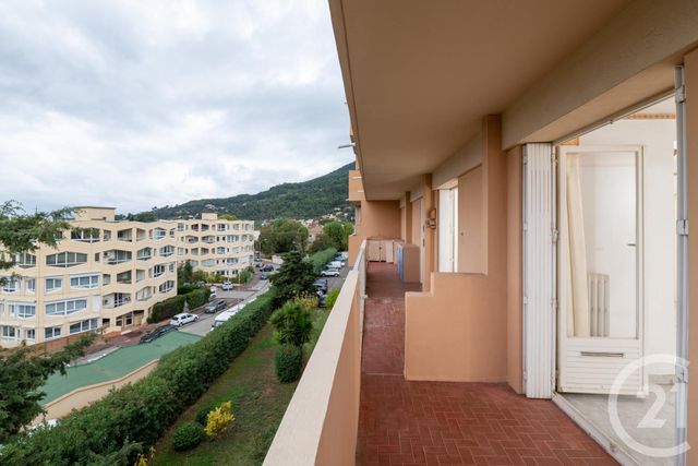  - LA VALETTE DU VAR - 