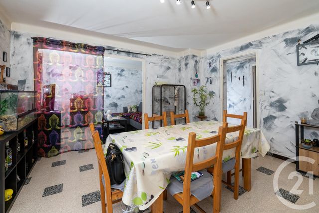 appartement - LA VALETTE DU VAR - 83