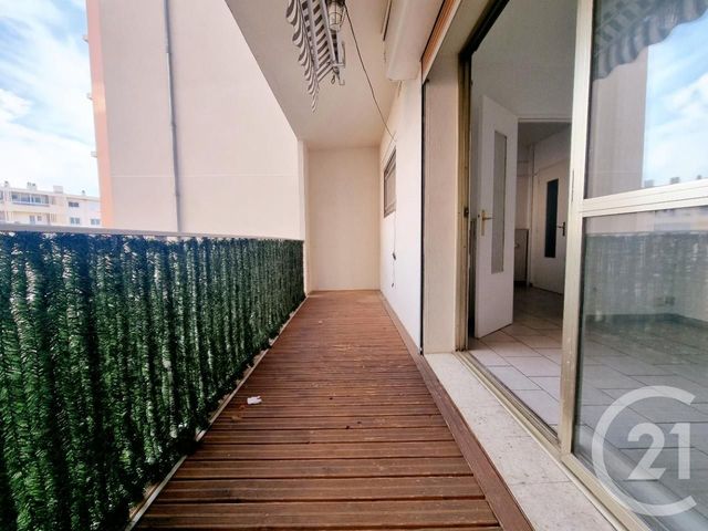 appartement - LA VALETTE DU VAR - 83