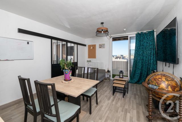 appartement - LA VALETTE DU VAR - 83