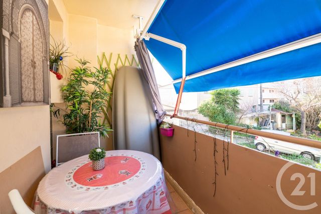 appartement - TOULON - 83