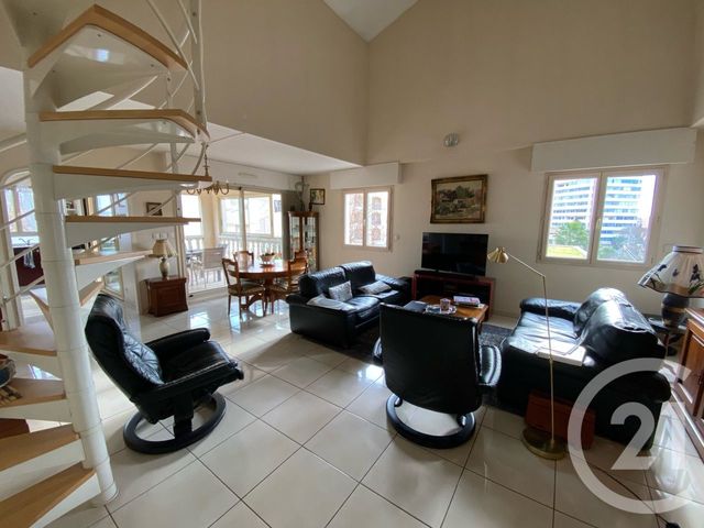 appartement - TOULON - 83