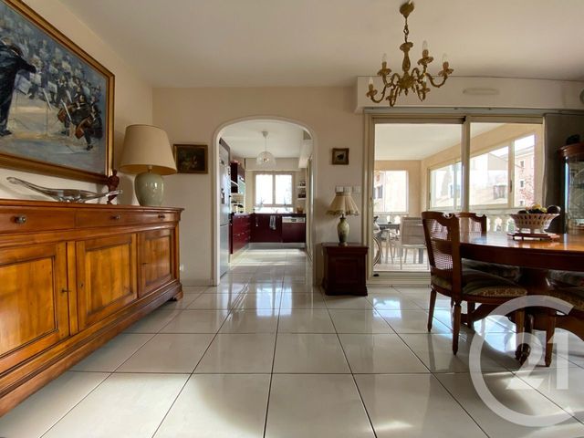 appartement - TOULON - 83