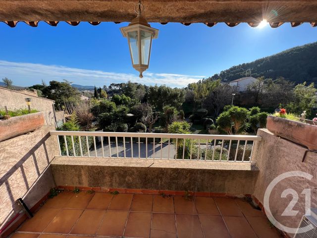 Appartement F3 à vendre - 3 pièces - 66.0 m2 - LA VALETTE DU VAR - 83 - PROVENCE-ALPES-COTE-D-AZUR - Century 21 Colbert Immobilier