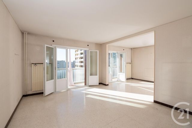 appartement - LA VALETTE DU VAR - 83