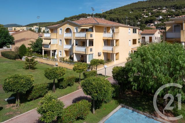 appartement - LA VALETTE DU VAR - 83