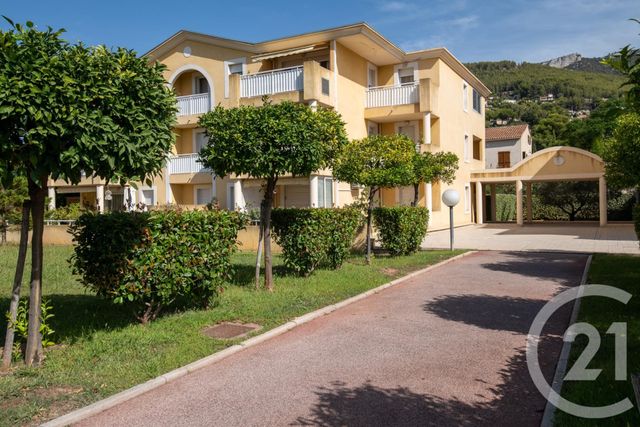 Appartement F3 à vendre - 3 pièces - 64.0 m2 - LA VALETTE DU VAR - 83 - PROVENCE-ALPES-COTE-D-AZUR - Century 21 Colbert Immobilier