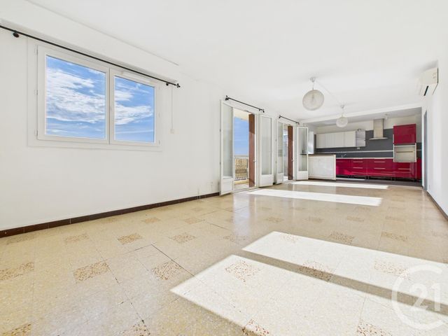 appartement - LA VALETTE DU VAR - 83