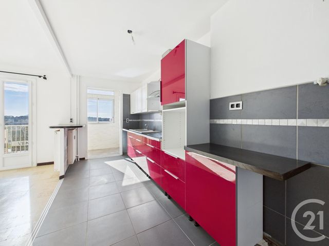 appartement - LA VALETTE DU VAR - 83