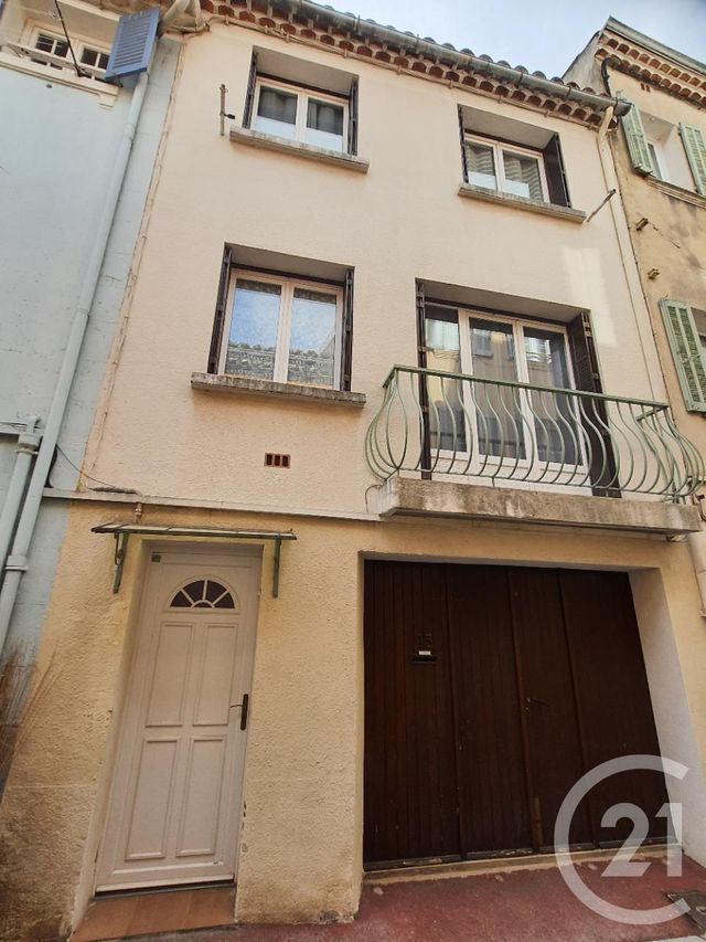 maison - LA VALETTE DU VAR - 83