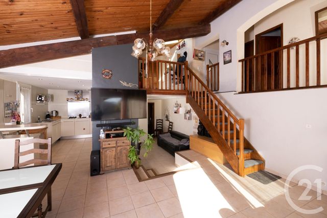 maison à vendre - 6 pièces - 110.02 m2 - CARNOULES - 83 - PROVENCE-ALPES-COTE-D-AZUR - Century 21 Colbert Immobilier