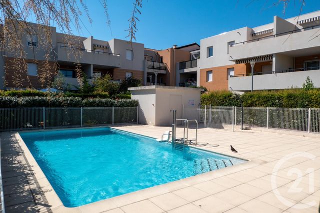 appartement - LA VALETTE DU VAR - 83