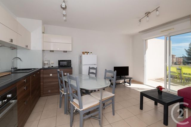 appartement - LA VALETTE DU VAR - 83