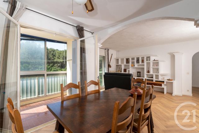 appartement - LA VALETTE DU VAR - 83