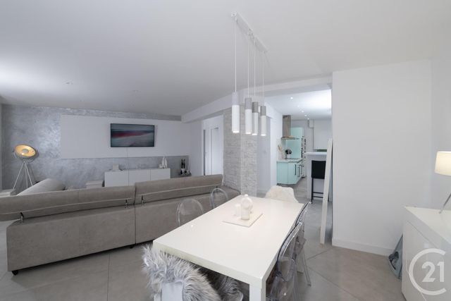 appartement - LA VALETTE DU VAR - 83