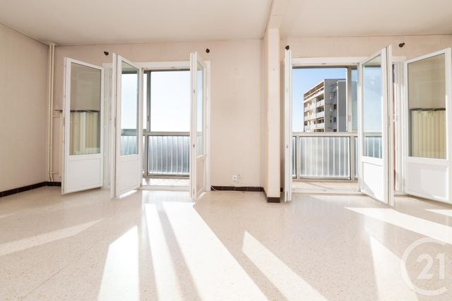 appartement - LA VALETTE DU VAR - 83