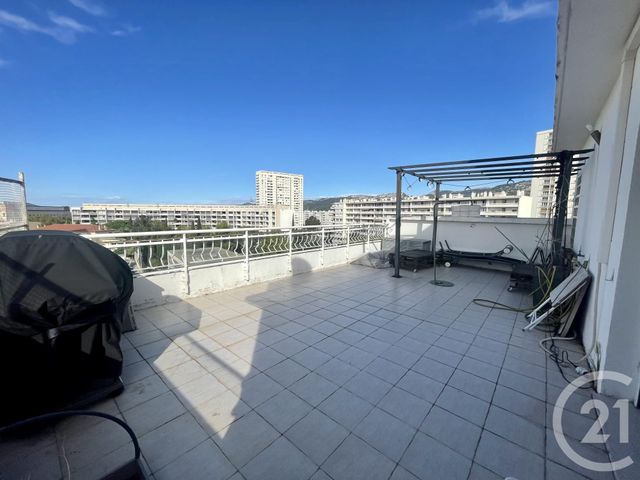 appartement - TOULON - 83