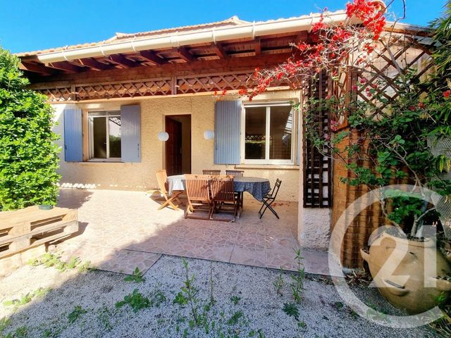 maison - LA VALETTE DU VAR - 83