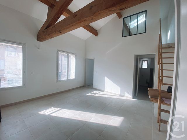 Appartement F3 à louer LA FARLEDE
