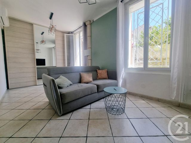Appartement T2 à vendre - 2 pièces - 36.96 m2 - TOULON - 83 - PROVENCE-ALPES-COTE-D-AZUR - Century 21 Colbert Immobilier