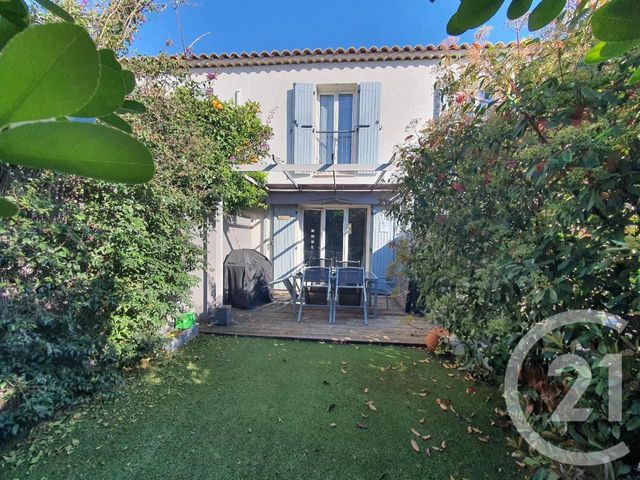 maison - TOULON - 83