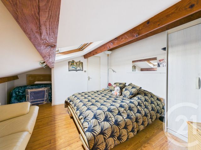 Appartement F4 à vendre - 4 pièces - 84.97 m2 - LA VALETTE DU VAR - 83 - PROVENCE-ALPES-COTE-D-AZUR - Century 21 Colbert Immobilier
