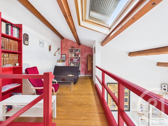 Appartement F4 à vendre - 4 pièces - 84.97 m2 - LA VALETTE DU VAR - 83 - PROVENCE-ALPES-COTE-D-AZUR - Century 21 Colbert Immobilier
