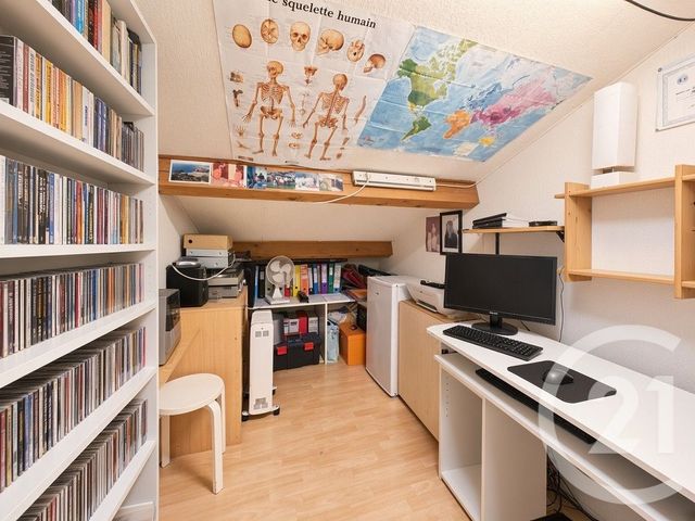 Appartement F4 à vendre - 4 pièces - 84.97 m2 - LA VALETTE DU VAR - 83 - PROVENCE-ALPES-COTE-D-AZUR - Century 21 Colbert Immobilier
