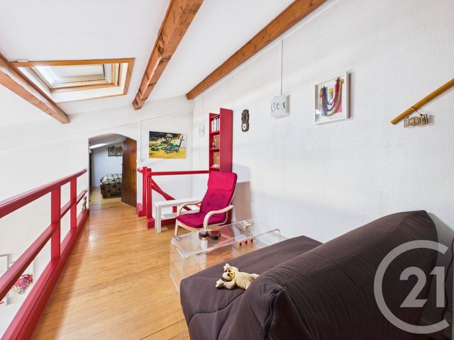 Appartement F4 à vendre - 4 pièces - 84.97 m2 - LA VALETTE DU VAR - 83 - PROVENCE-ALPES-COTE-D-AZUR - Century 21 Colbert Immobilier