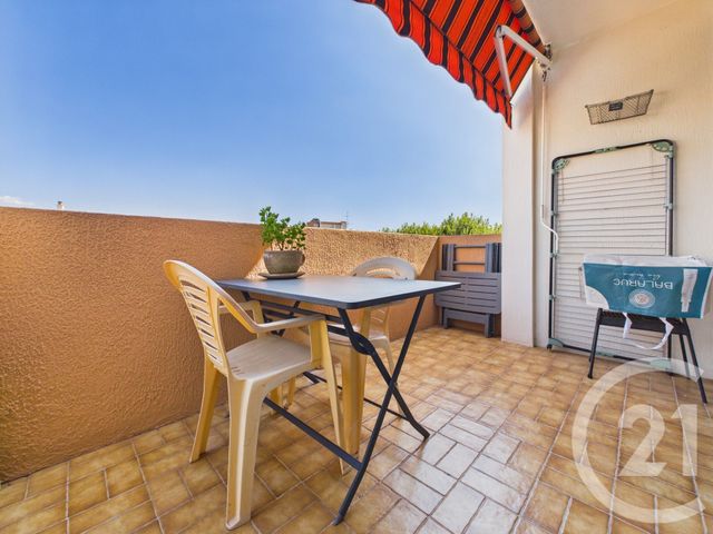 Appartement F4 à vendre - 4 pièces - 84.97 m2 - LA VALETTE DU VAR - 83 - PROVENCE-ALPES-COTE-D-AZUR - Century 21 Colbert Immobilier