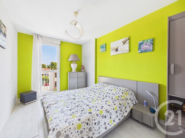 Appartement F4 à vendre - 4 pièces - 84.97 m2 - LA VALETTE DU VAR - 83 - PROVENCE-ALPES-COTE-D-AZUR - Century 21 Colbert Immobilier