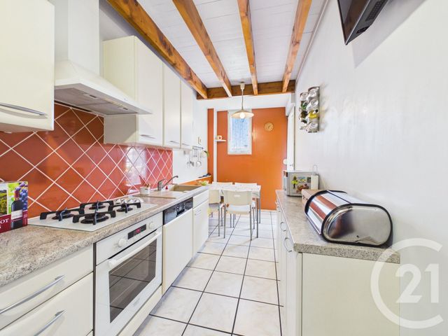 Appartement F4 à vendre - 4 pièces - 84.97 m2 - LA VALETTE DU VAR - 83 - PROVENCE-ALPES-COTE-D-AZUR - Century 21 Colbert Immobilier